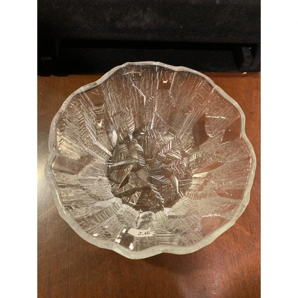 Mikasa care bowl